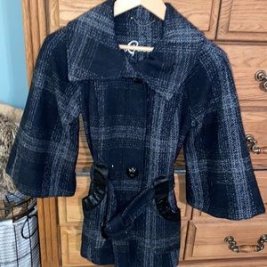 XS Guess wool jacket